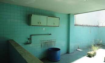 Imagem: VILA ISABEL - CASA DULEX - 6 QUARTOS - RUA