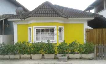 Imagem: Rio de Janeiro - Casa de Condomínio - Vargem