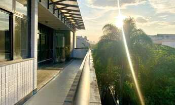 Imagem: Cobertura com 4 dormitórios à venda, 345