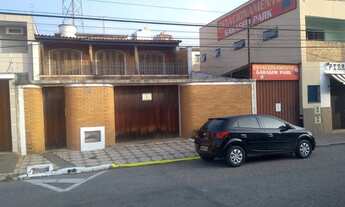 Imagem 2: CASA NA REGIÃO CENTRAL - 462m² - SOROCABA - SP