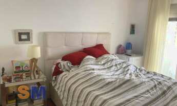 Imagem 4: Apartamento Padrão - MOEMA