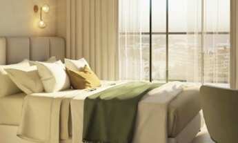 Imagem 6: Apartamento para venda tem 100 metros quadrados com 2 quartos em Braga - Cabo Frio - RJ