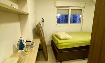 Imagem 7: Lindo Apartamento de 3 Suítes com Churrasqueira à gás