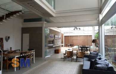 Imagem 6: Casa Padrão - JARDIM PAULISTA