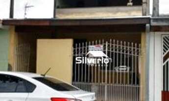 Imagem: Sobrado residencial à venda, Parque Interlagos