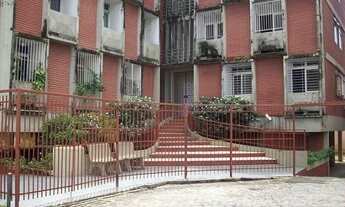 Imagem 1: Apartamento à venda, 94 m² por R$ 300.000,00 - Boa Vista - Recife/PE