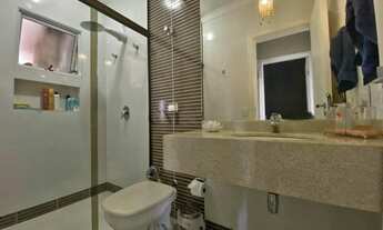 Imagem 4: Casa em condomínio com 3 quartos no Royal Forest - Bairro Royal Park Residence & Resor