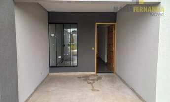 Imagem 4: Casa com 3 quartos - Bairro Colinas em Londrina