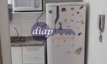 Imagem 6: Apartamento com 2 dormitórios, sala, cozinha, banheiro e lavanderia. O condomínio contém p