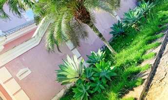 Imagem 4: Condomínio Girassol - Mansão com 3 suítes