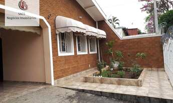 Imagem 2: Casa residencial à venda, Parque Vista Alegre, Campinas