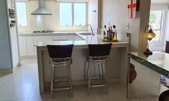 Imagem 7: Amplo Apartamento no Centro de Criciúma 3 Quartos, Suíte, 2 Garagens Individuais