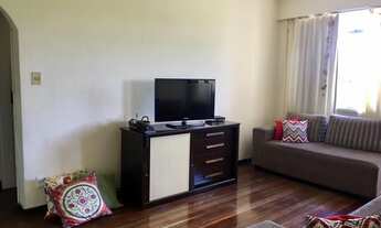 Imagem 2: Apartamento para venda com 3 quartos em Imbuí - Salvador - BA