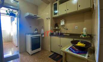 Imagem 5: Apartamento com 3 dormitórios à venda, 93 m² por R$ 350.000,00 - Aterrado - Volta Redonda