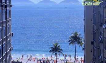 Imagem 6: Apartamento com 3 dormitórios à venda, 130 m² por R$ 1.725.000,00 - Copacabana - Rio de Ja