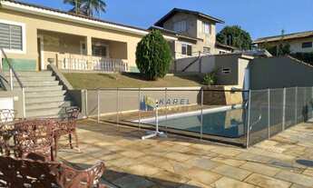 Imagem 4: LINDA CASA TÉRREA com 500m² Área Construída e 1200m² de Área Total de Terreno para VENDA o