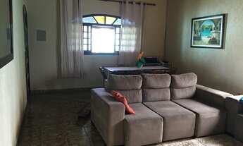 Imagem 7: IMPERDÍVEL MESMO, EXCELENTE CASA COM 210 M2 DE A/C COM 03 DORMITÓRIOS NO POIARES, CARAGUAT