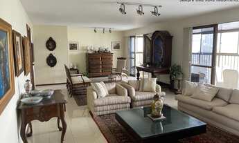 Imagem 3: APARTAMENTO AMPLO 4/4 COM 02 SUÍTES NA GRAÇA - OPORTUNIDADE DE VENDA