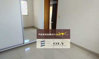 Imagem 2: Apartamento no Jardim Goiás ! 84m !