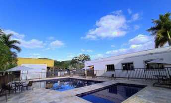 Imagem 2: Apartamento com 2 quartos para alugar, 62 m² por R$ 800/mês - Industrial - Juiz de Fora/MG