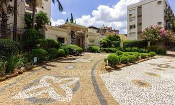 Imagem 3: Apartamento para Venda em Porto Alegre, Higienópolis, 3 dormitórios, 2 suítes, 3 banheiros