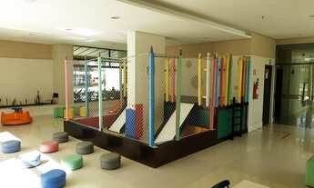 Imagem 4: Apartamento para venda possui 86 metros quadrados com 3 quartos em Calhau - São Luís - MA