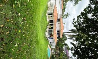 Imagem 2: Casa comercial na Rua Xavier Gouveia no Campo Belo