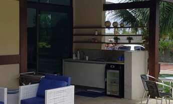 Imagem 3: BANGALÔ DE 4 QUARTOS EM CONDOMÍNIO COM LAZER COMPLETO DE MURO ALTO!