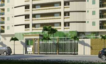 Imagem 2: Apartamento no Luciano Cavalcante (Cód 0115