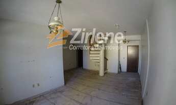 Imagem 6: Cobertura duplex de 04 quartos na quadra do mar da praia do morro