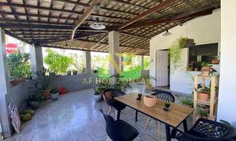 Imagem 6: Casa de praia no Condomínio Atlantic Beach 1, Mosqueiro.&gt