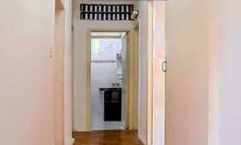 Imagem 7: COPACABANA DIVISA COM LEME, LINDA VISTA PARA MODERNIZAR! 3 QUARTOS SENDO 1 SUÍTE!