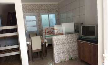 Imagem: Casa de Condomínio com 2 dorms, Balneário