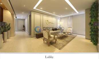 Imagem 5: Apartamento para venda tem 92 metros quadrados com 3 quartos