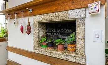 Imagem 5: Apartamento com 2 dormitórios 2 vagas no Boa Vista - Porto Alegre - RS