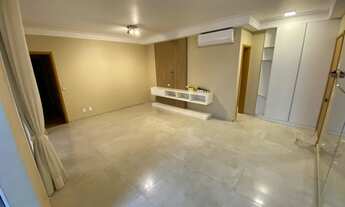 Imagem 6: Reserva Alphasítio Tamboré Alphaville