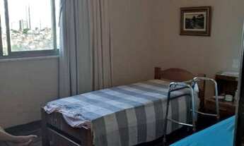 Imagem 9: Apartamento com 3 dormitórios à venda, 236 m² por R$ 800.000,00 - Graça - Salvador/BA