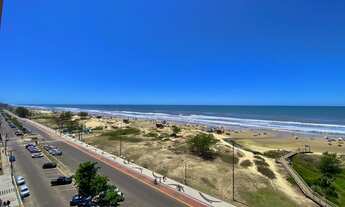 Imagem 3: Apartamento para venda com 120 metros quadrados com 3 quartos em Navegantes - Capão da Can