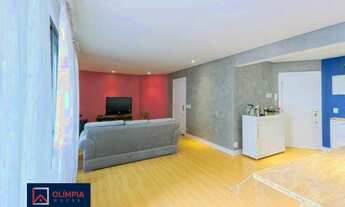 Imagem 4: Locação Apartamento 3 Dormitórios - 137 m² Moema
