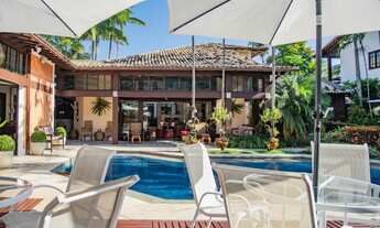 Imagem 3: Vendo casa Cond. Malibu , 800 m² 4 quartos/3 suítes, Barra da Tijuca, RJ