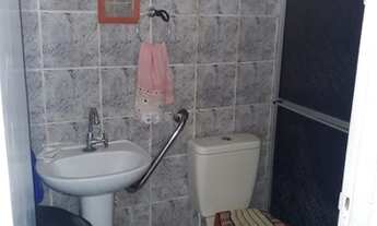 Imagem 2: Conjunto ACM, Estrada das Barreiras, Cabula