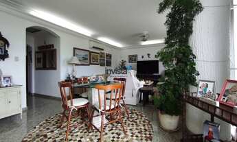 Imagem: Comprar apartamento 3 dormitórios em frente