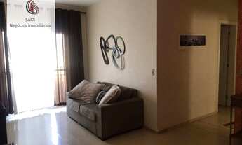 Imagem 4: Apartamento residencial à venda, Parque das Flores, Campinas