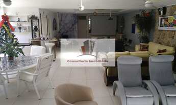 Imagem 2: Barra - Jardim Oceânico - Cobertura Linear com 4 quartos 2 suítes e 2 vagas