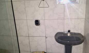 Imagem 4: Exatamente casa dúplex dona Luiza