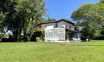 Imagem 6: Casa com 4 dormitórios à venda, 1134 m² por R$ 6.300.000,00 - Barra da Tijuca - Rio de Jan