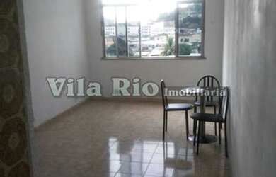 Imagem 2: BOM APARTAMENTO, NO LARGO DO BICÃO COM 2 QUARTOS