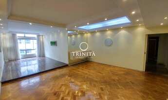 Imagem 1: Rio de Janeiro - Apartamento Padrão - Copacabana