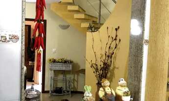 Imagem 3: Casa para venda 4 suítes com porteira fechada na estrada do coco - Lauro de Freitas - BA