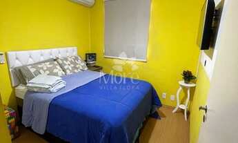 Imagem 5: VENDA de Casa Modelo Isabela com 2 Quartos, Quintal com Churrasqueira, em Condomínio no Vi